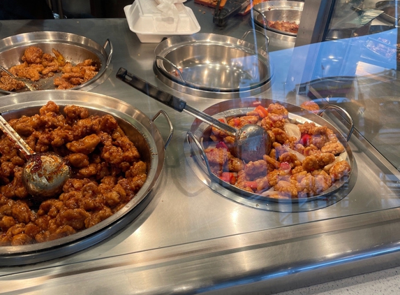 Panda Express - Michigan City, IN