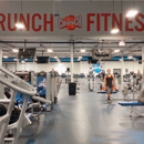Crunch Gym - Gymnasiums