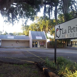 La Petite Academy - Tampa, FL