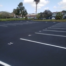 Commercial Asphalt - Concrete Contractors