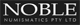 Noble Numismatics Pty Ltd - Coin Dealers & Rare Coins