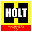 Holt Machinery Company - General Contractors