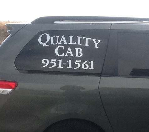Quality Cab