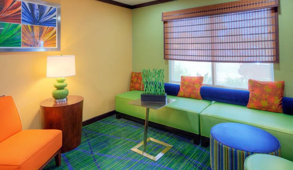 Fairfield Inn & Suites - Laredo, TX