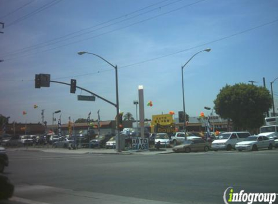 Matador Poultry - Los Angeles, CA