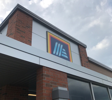 Aldi - Oak Park, MI