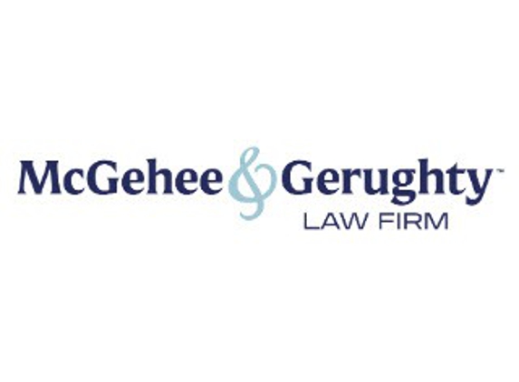 McGehee & Gerughty Law Firm - Bowling Green, KY