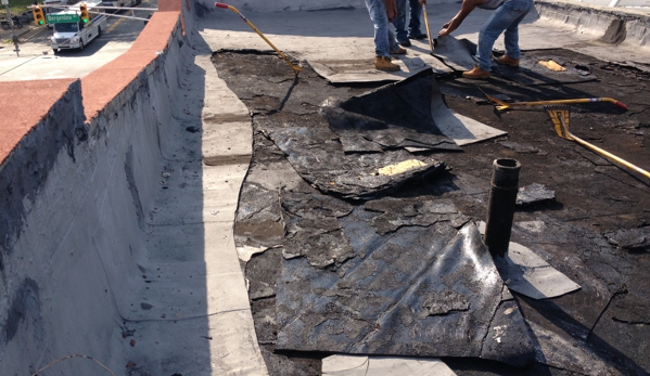 Three Brothers Roofing Contractors & Flat Roof Repair NJ - Palisades Park, NJ