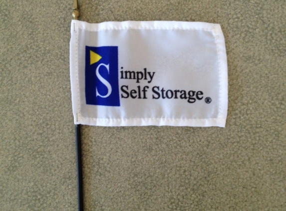 Simply Self Storage - Beacon Street - Brighton, MA