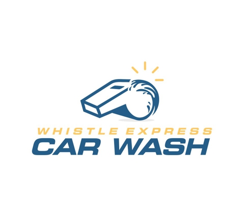 Whistle Express Car Wash - Thomasville, GA