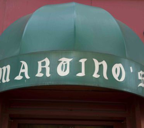 Martino's On Vine - Cincinnati, OH