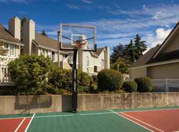 Residence Inn by Marriott Seattle Bellevue - Bellevue, WA