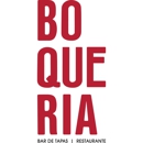 Boqueria Soho - Spanish Restaurants