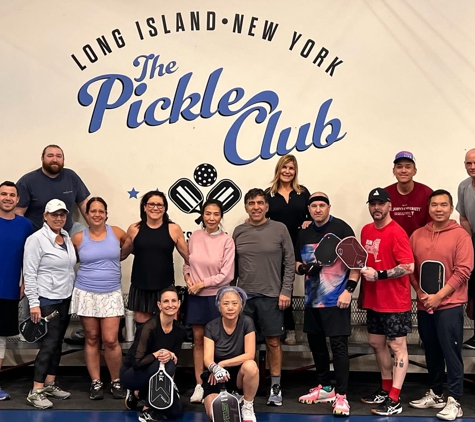 The Pickle Club - Jericho, NY