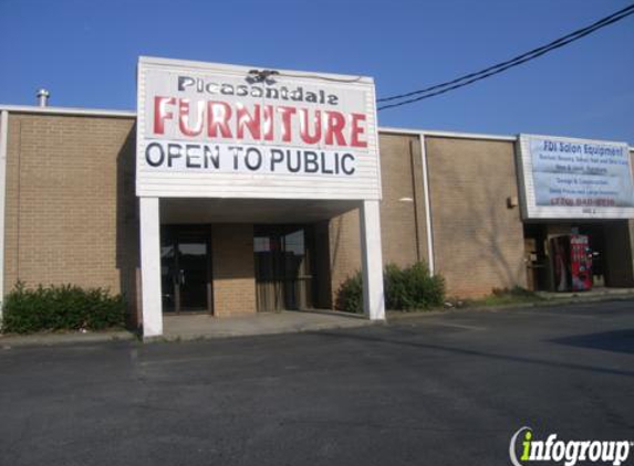 Pleasantdale Furniture Outlet - Doraville, GA