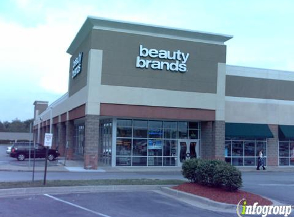 Beauty Brands - Kansas City, MO