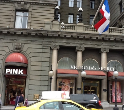 Victoria's Secret & PINK by Victoria's Secret - San Francisco, CA