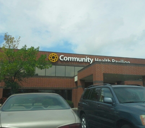 Community Health Pavilion East - Indianapolis, IN