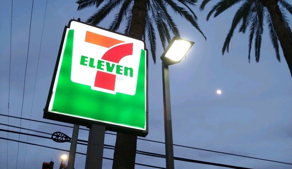 7-Eleven - Long Beach, CA