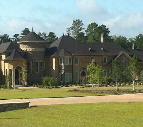 James Joyner Home Builder - Meridian, MS