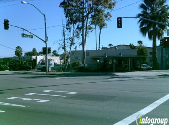 Chan Try Square Cleaners - La Habra, CA