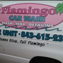 Flamingo Mobile Carwash - Automobile Detailing