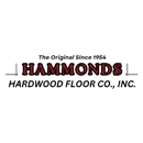 Hammonds Hardwood Floor Co. - Hardwood Floors
