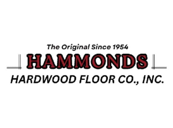 Hammonds Hardwood Floor Co. - Milford, OH