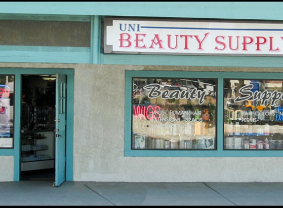 Uni Beauty Supply Salon - Moreno Valley, CA