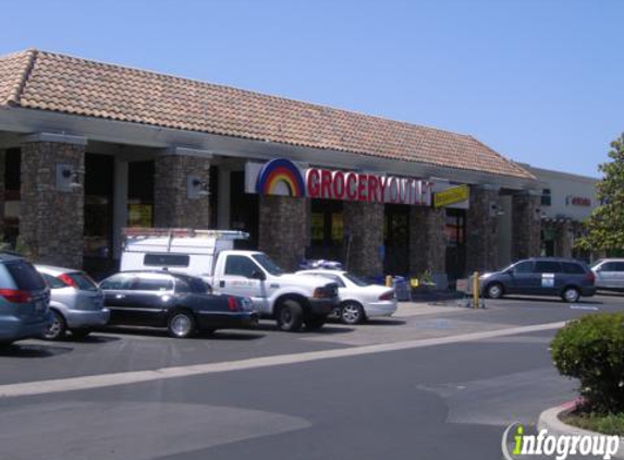 Grocery Outlet - Oceanside, CA