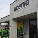 Koenig Equipment - Tractor Dealers