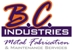 B. C. Industries - Engineering & Engineers