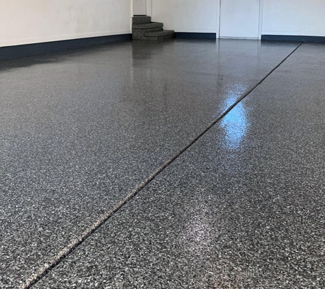 Freedom Concrete Coatings - Okemos, MI