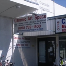 Ceramic Art Space - Ceramics-Equipment & Supplies