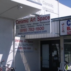 Ceramic Art Space