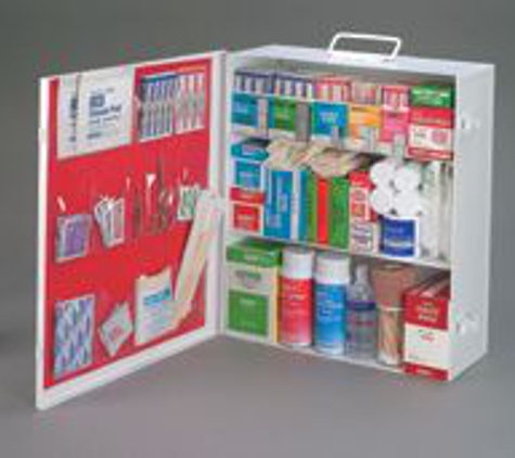 Security First Aid Supply, LLC - Raleigh, NC