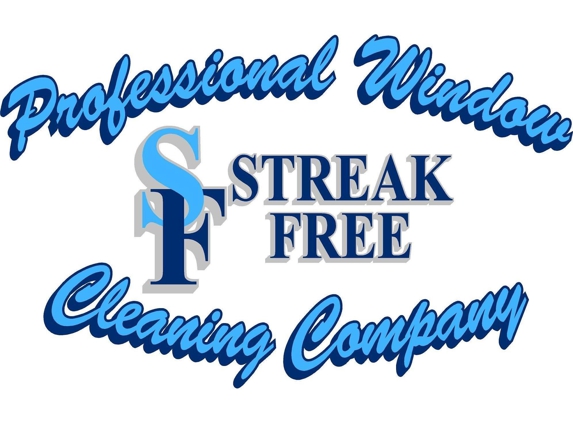 Streak Free Professional Window Cleaning Company - Stevensville, MD