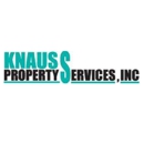 Knauss Property Services - Building Cleaning-Exterior