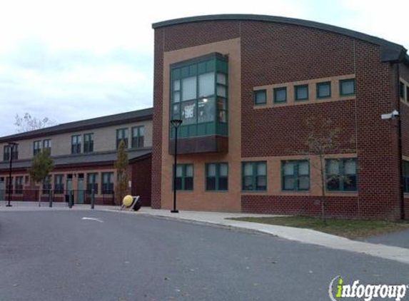 Shamrock Elementary School - Woburn, MA
