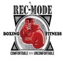 Rec-Mode Fitness & Boxing - Health Clubs