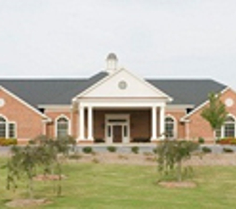 Thomas McAfee Funeral Home - Greenville, SC