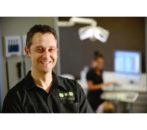 Grass Roots Dental - Darwin, NT
