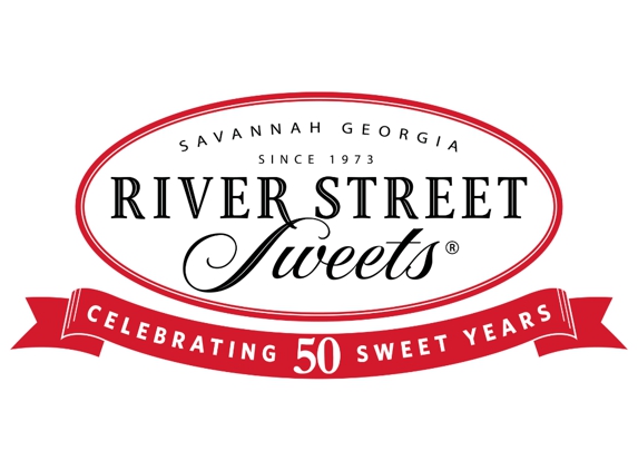 River Street Sweets - Atlanta, GA