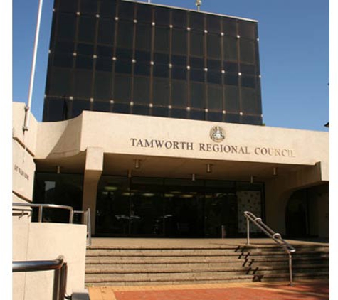 Libraries - South Tamworth, NSW