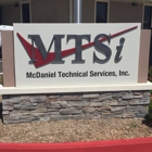 McDaniel Tech Services, Inc