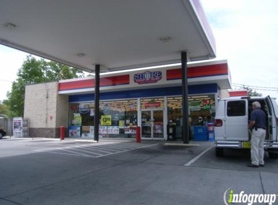 7-Eleven - Saint Cloud, FL