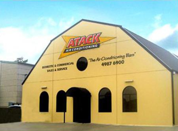 Atack Air Conditioning