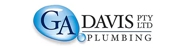 G A Davis Plumbing - Plumbers & Gasfitters