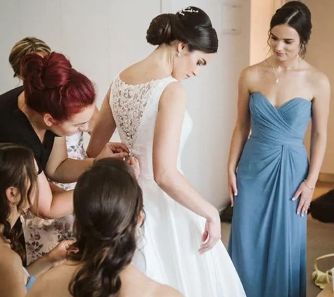 La Belle Bridal Boutique - Griffith, ACT