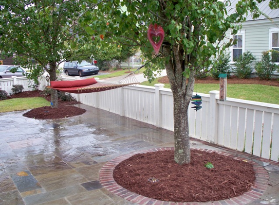 Great Garden Landscaping - Johns Island, SC